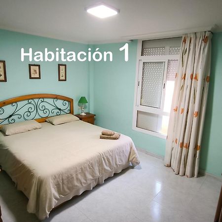 Apartamento Beis House Las Palmas de Gran Canaria Exterior foto