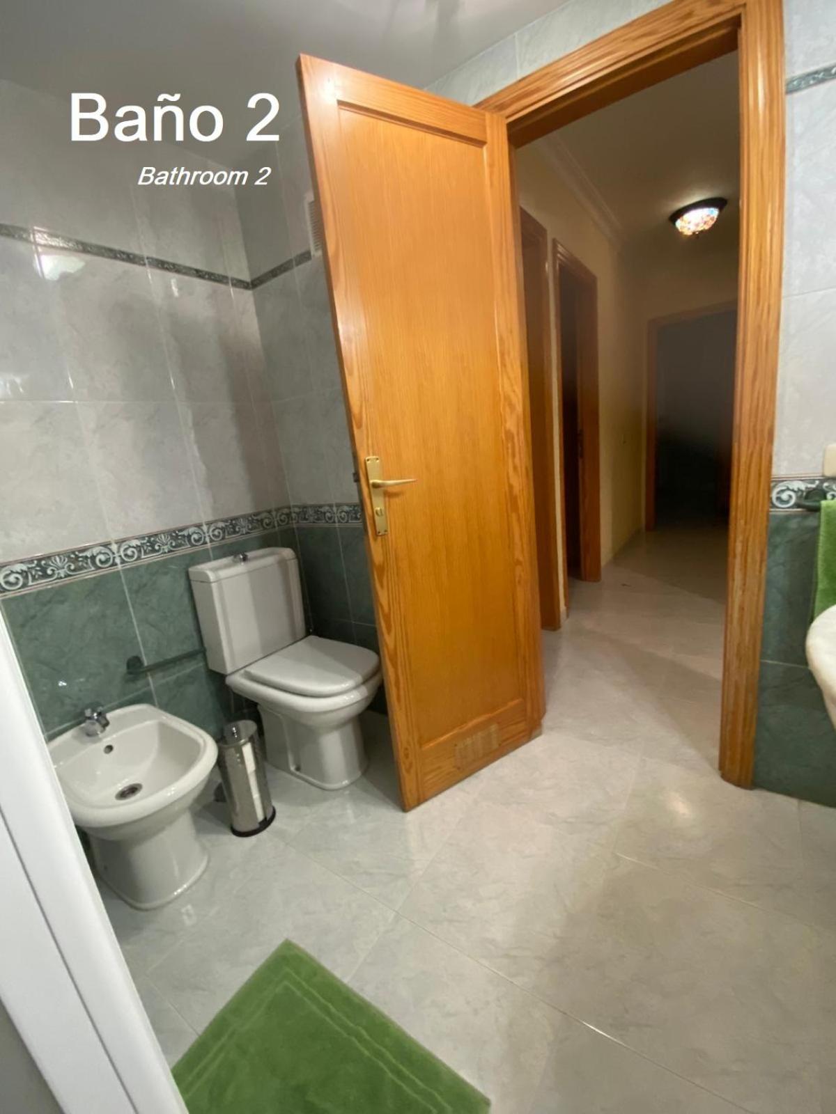 Apartamento Beis House Las Palmas de Gran Canaria Exterior foto
