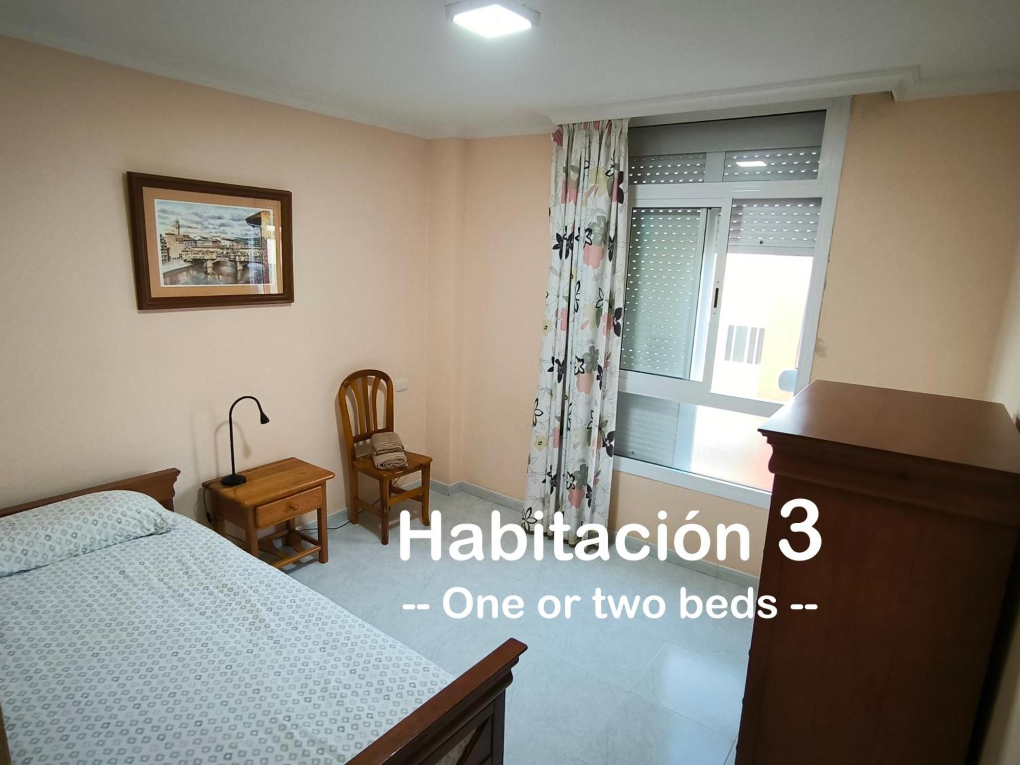 Apartamento Beis House Las Palmas de Gran Canaria Exterior foto