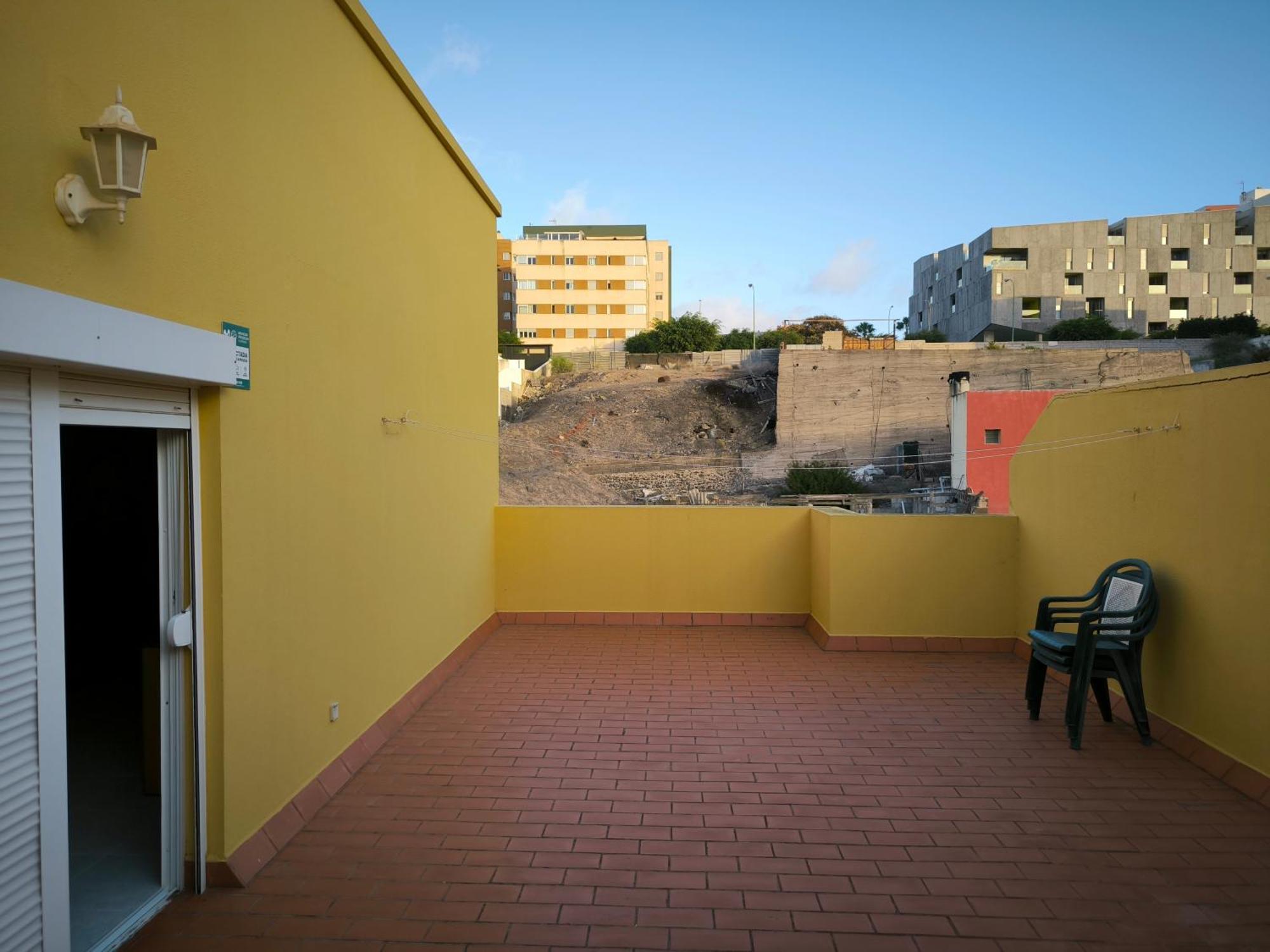 Apartamento Beis House Las Palmas de Gran Canaria Exterior foto